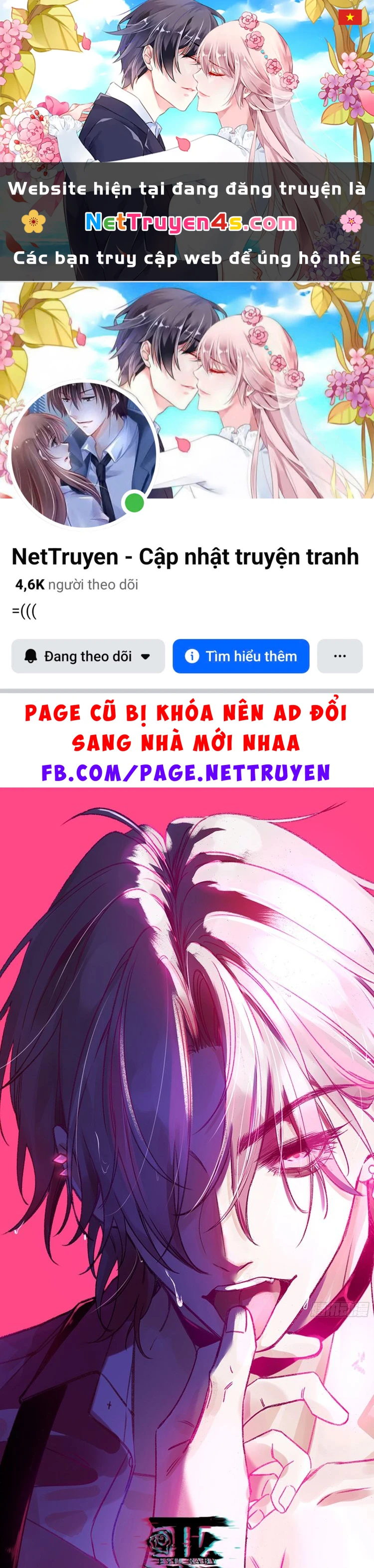 Ác Linh Chapter 19 - 1