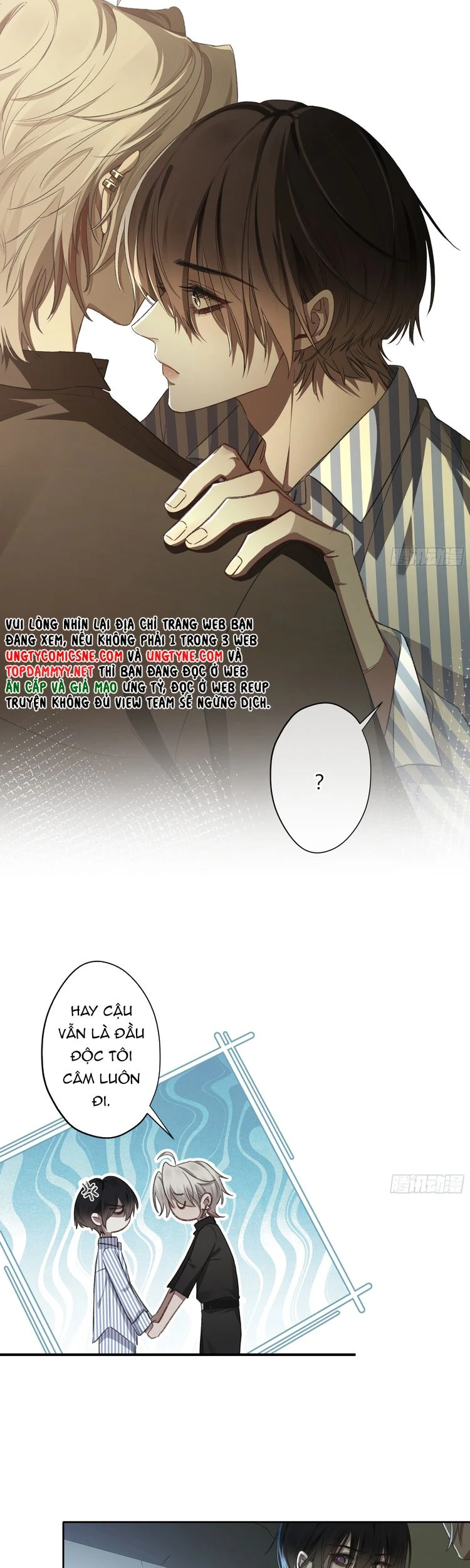 Ác Linh Chapter 19 - 3