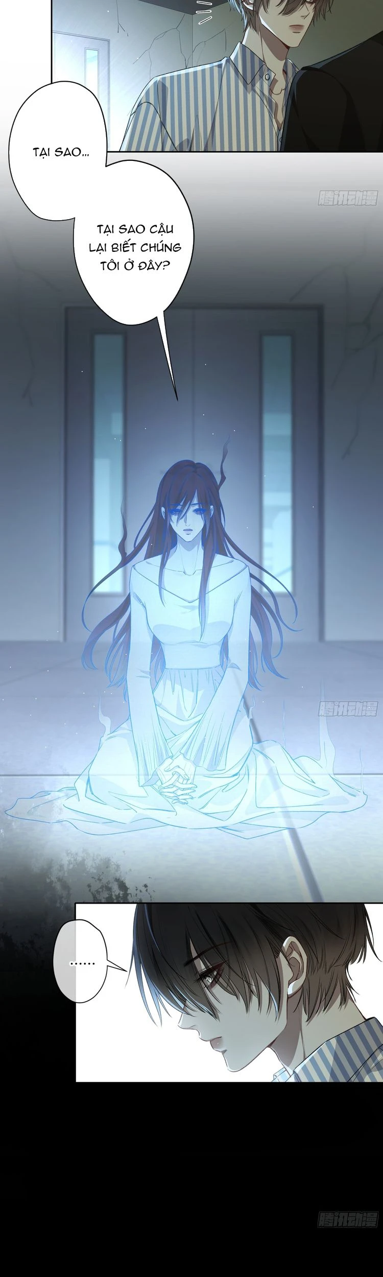 Ác Linh Chapter 19 - 4