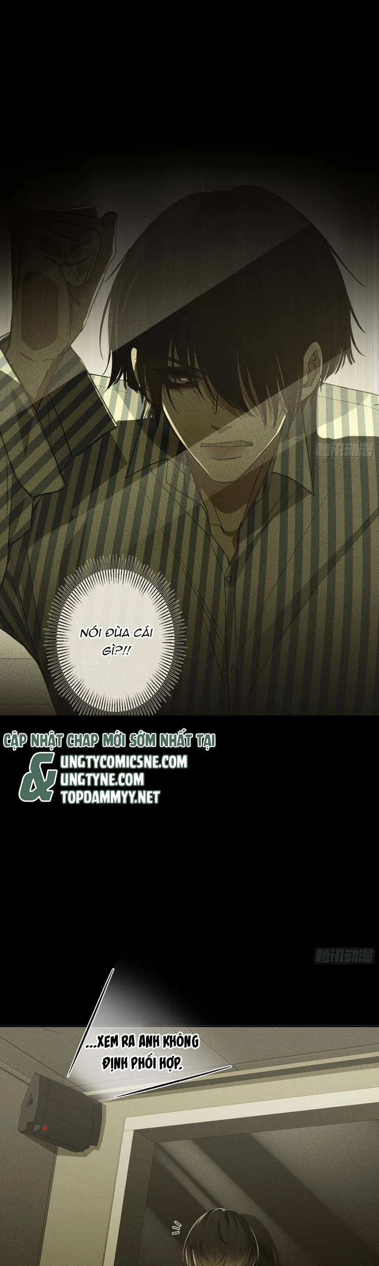 Ác Linh Chapter 19 - 5