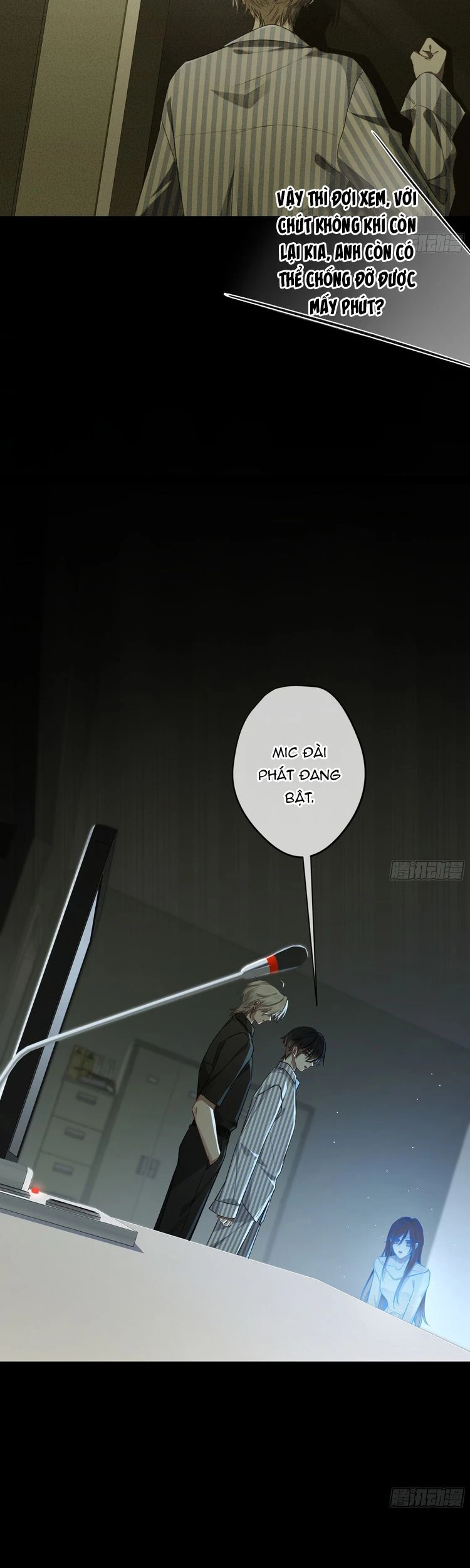 Ác Linh Chapter 19 - 6