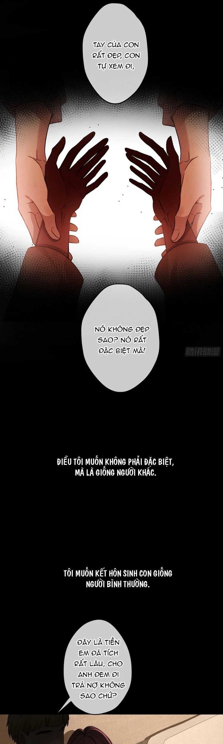 Ác Linh Chapter 19 - 11