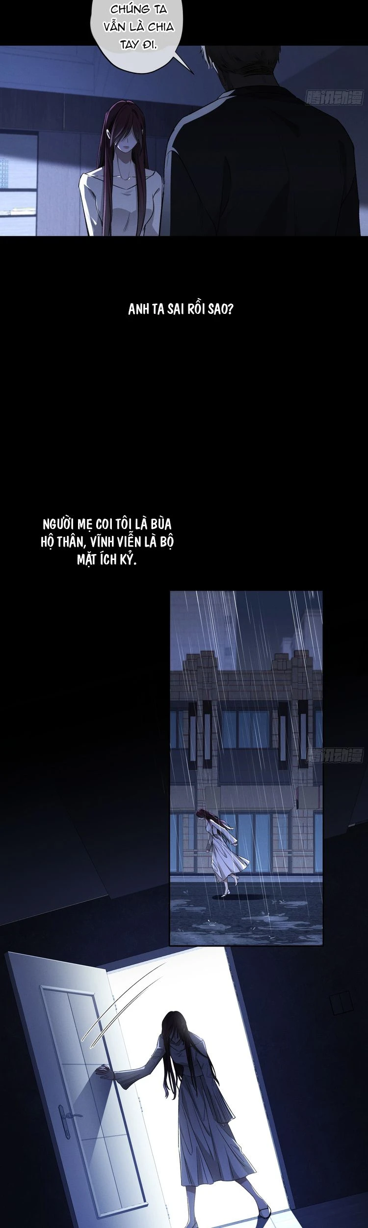 Ác Linh Chapter 19 - 13