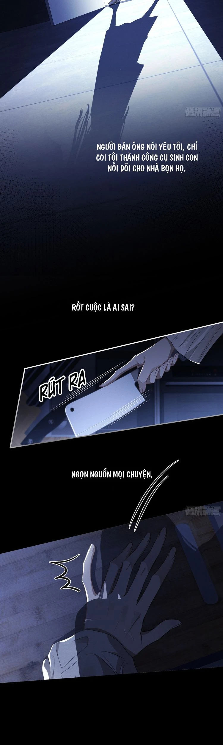 Ác Linh Chapter 19 - 14