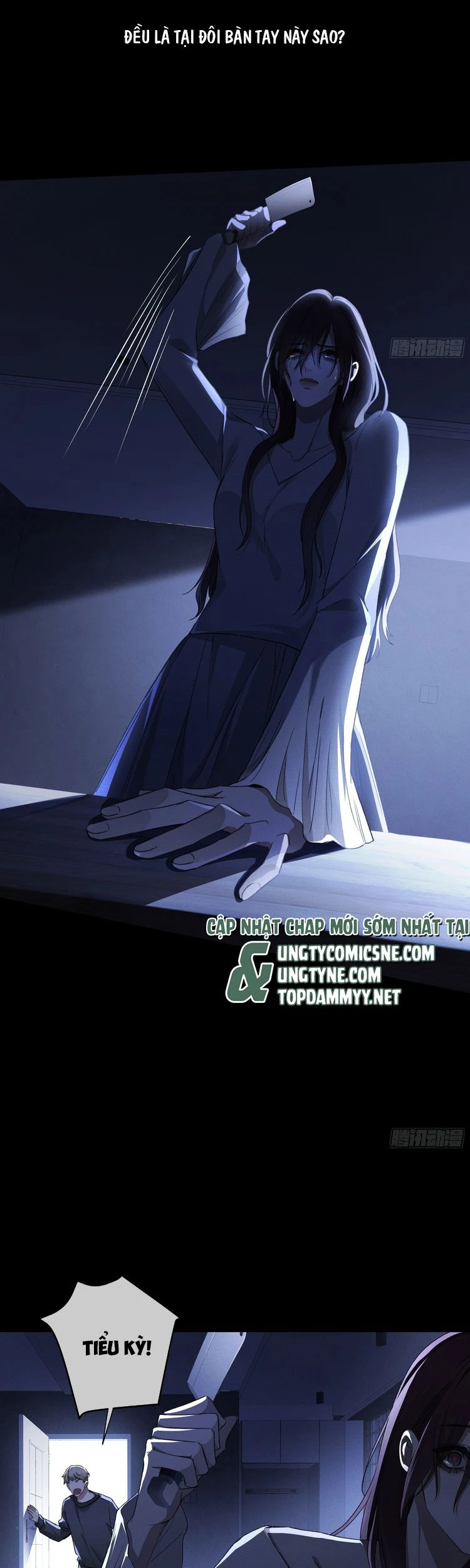 Ác Linh Chapter 19 - 15