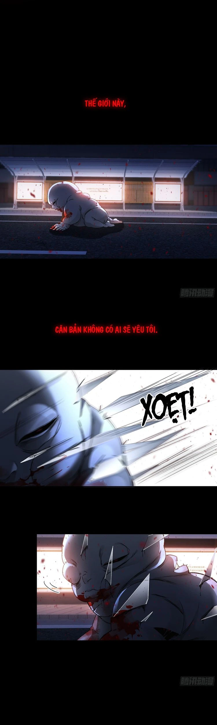 Ác Linh Chapter 19 - 18