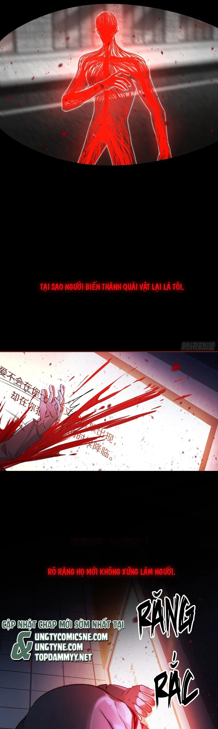 Ác Linh Chapter 19 - 19