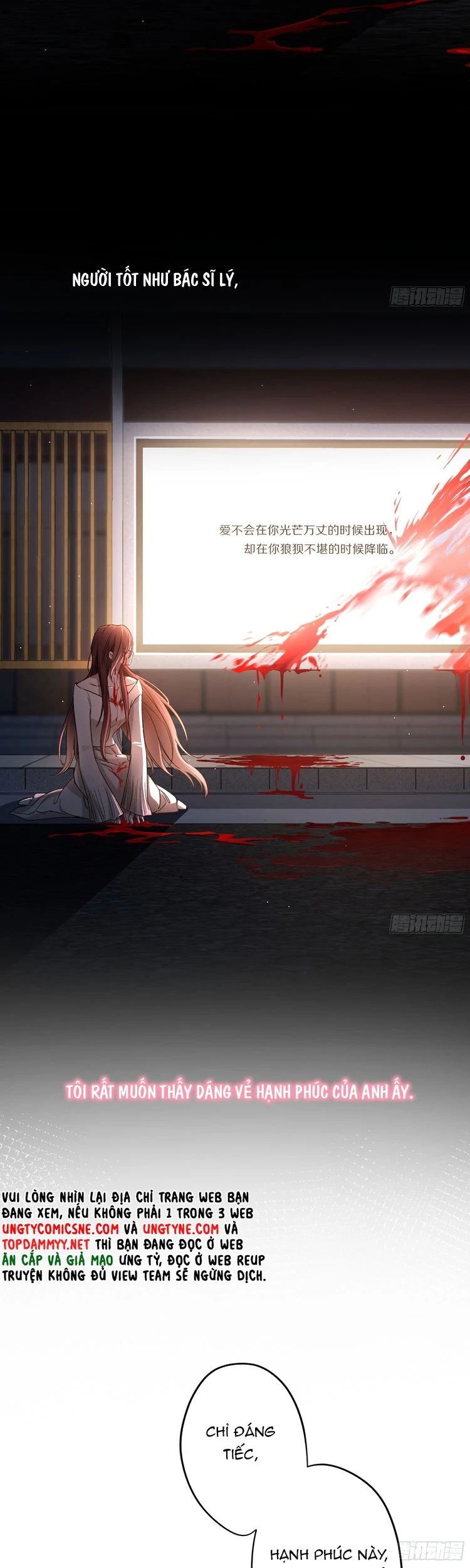 Ác Linh Chapter 19 - 21