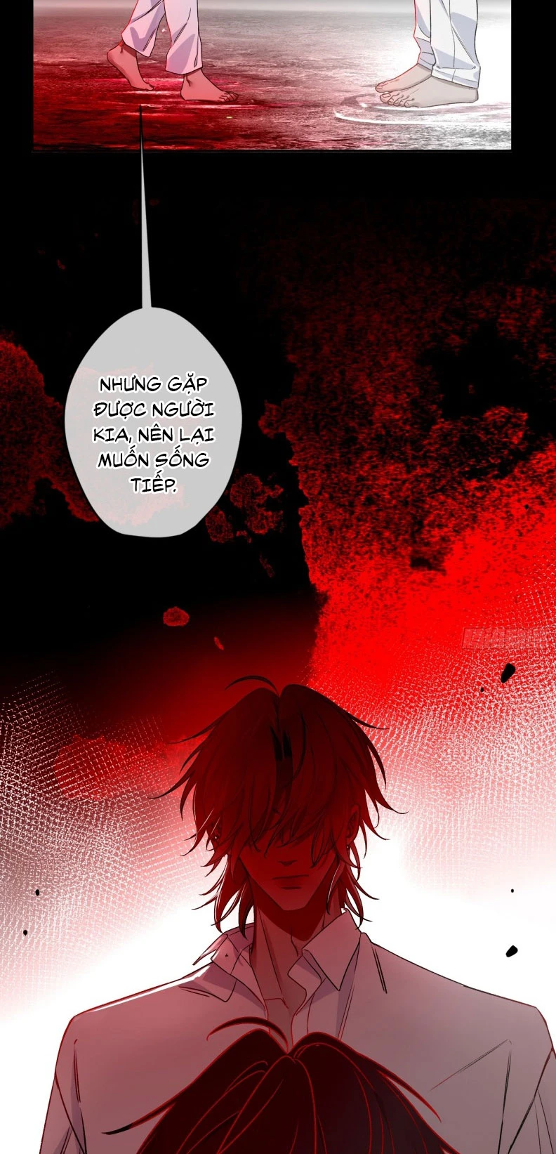 Ác Linh Chapter 20 - 7