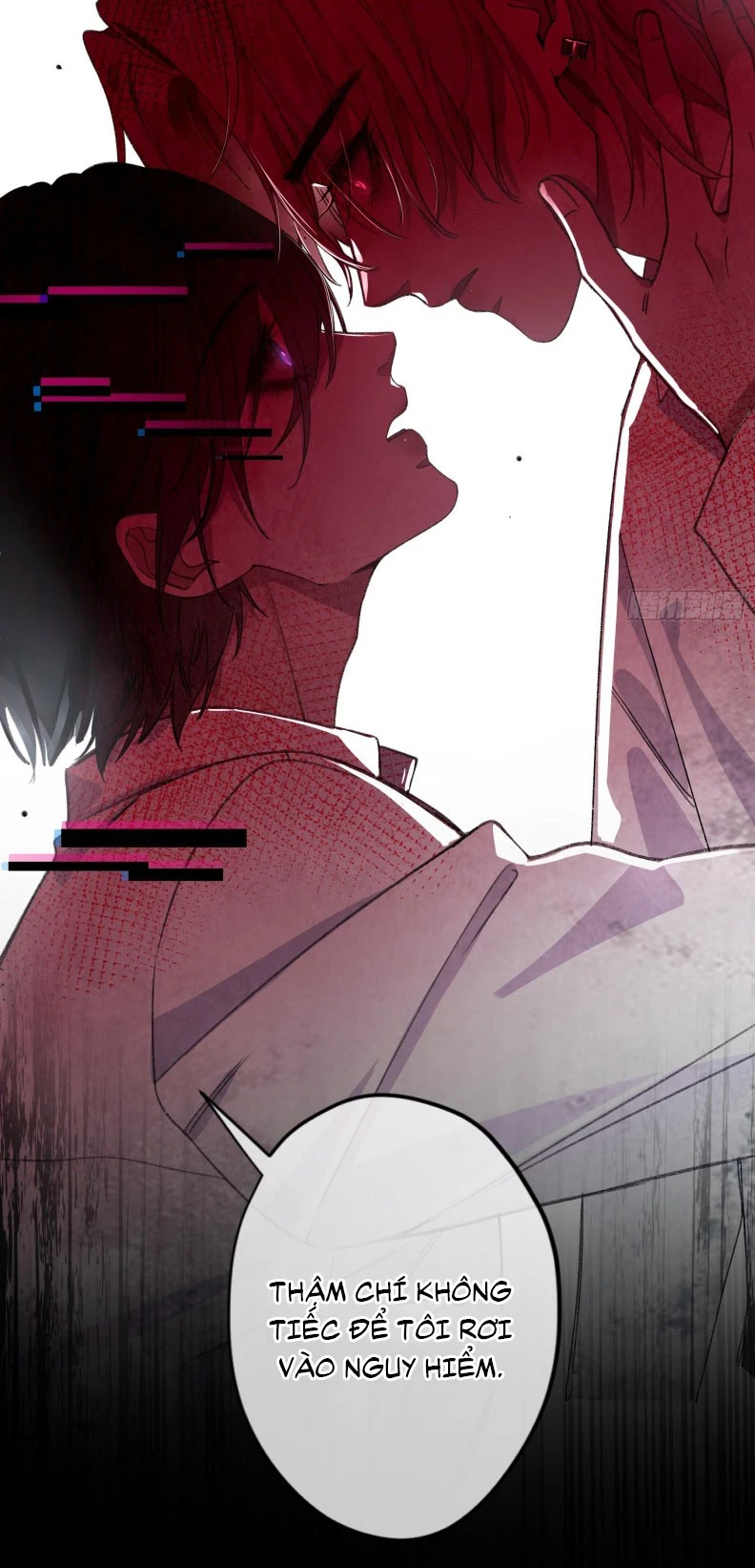 Ác Linh Chapter 20 - 11