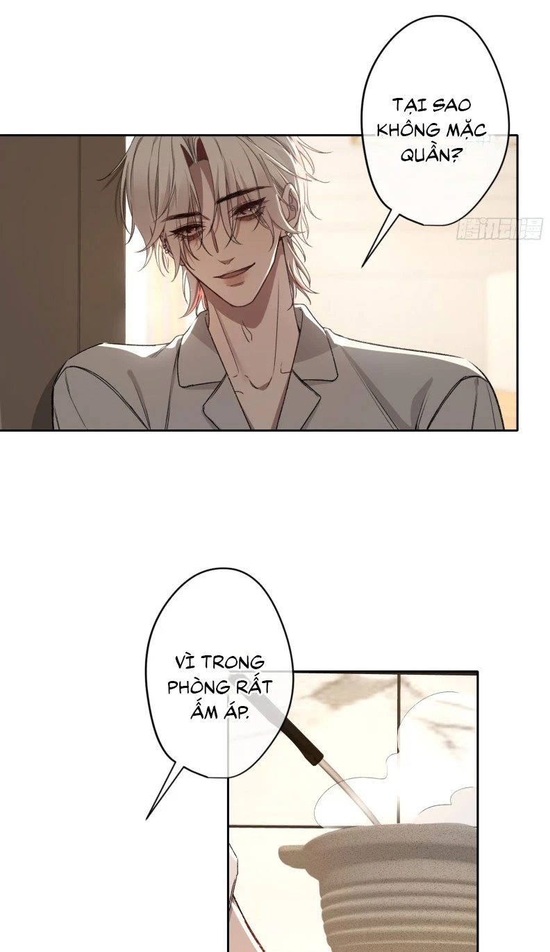 Ác Linh Chapter 20 - 19