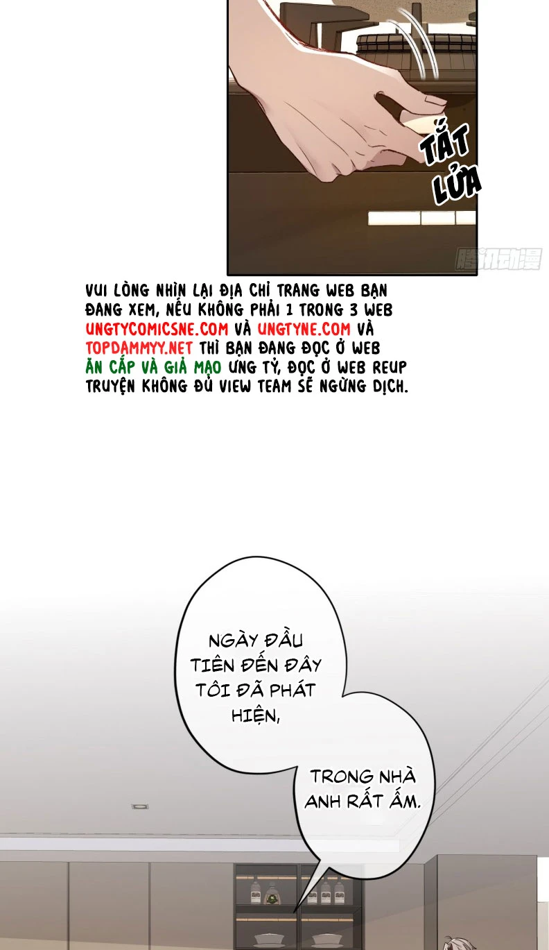 Ác Linh Chapter 20 - 20