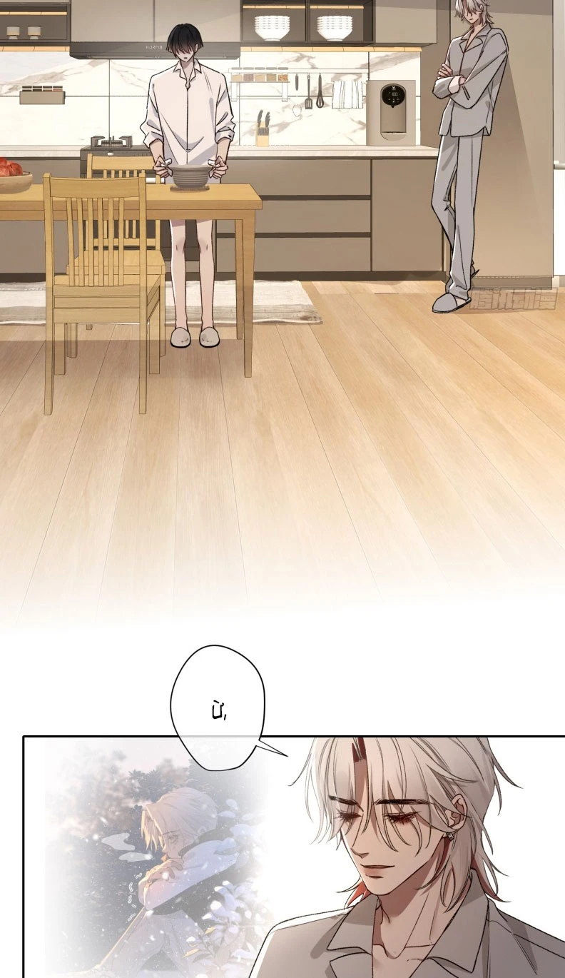 Ác Linh Chapter 20 - 21