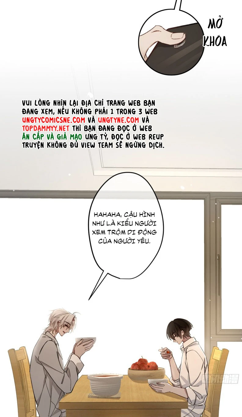 Ác Linh Chapter 20 - 27