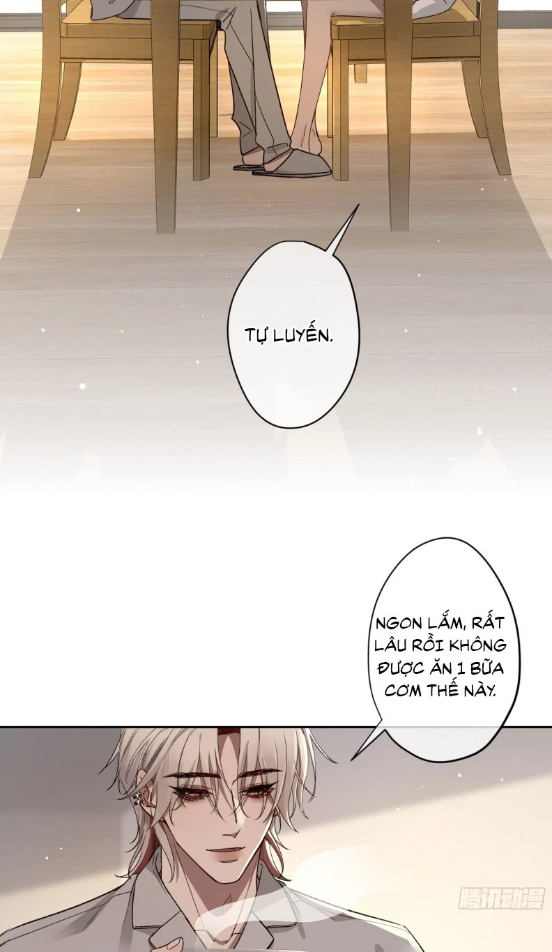 Ác Linh Chapter 20 - 28