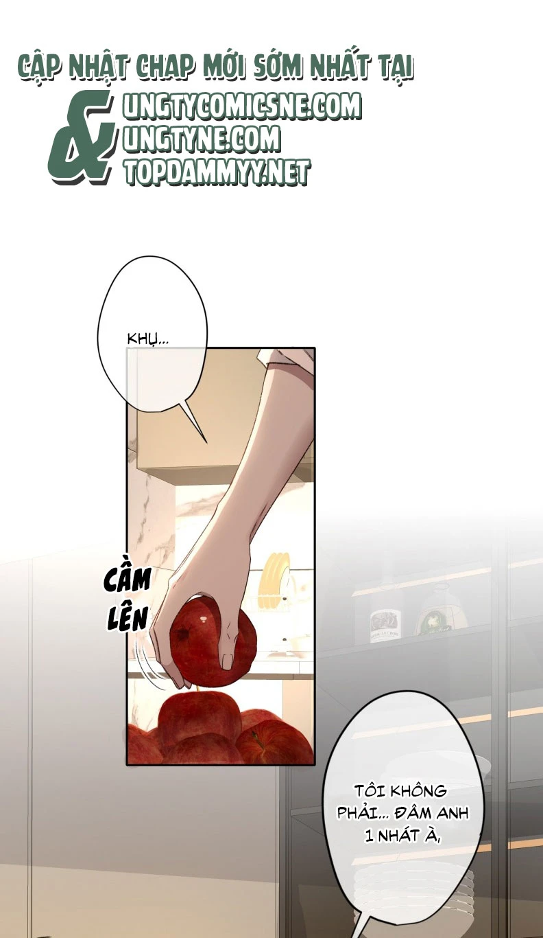 Ác Linh Chapter 20 - 30