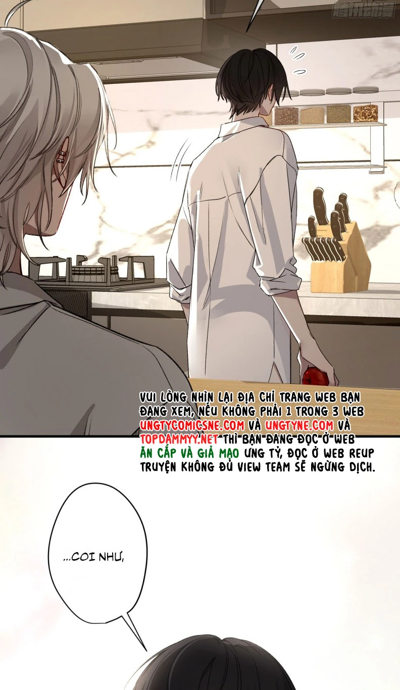 Ác Linh Chapter 20 - 31