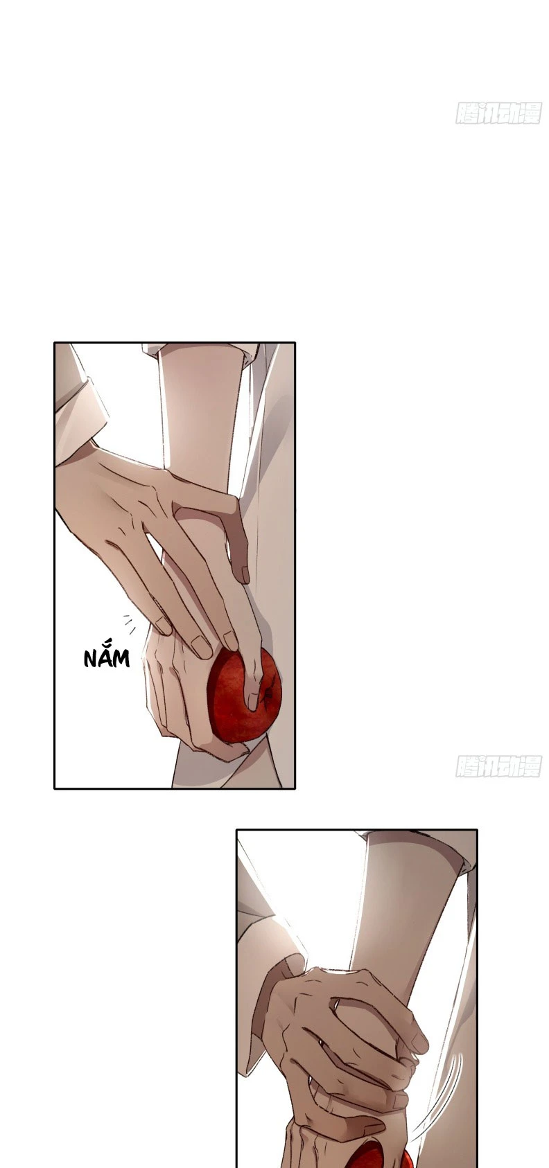 Ác Linh Chapter 20 - 34