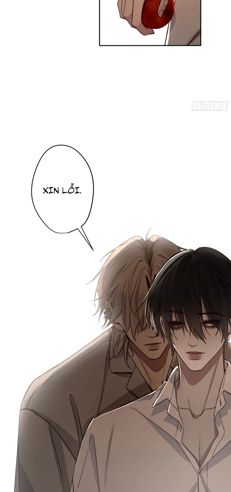 Ác Linh Chapter 20 - 35