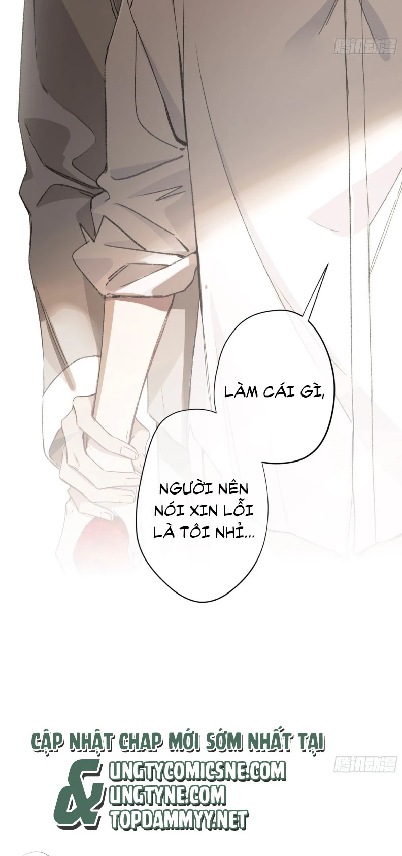 Ác Linh Chapter 20 - 36