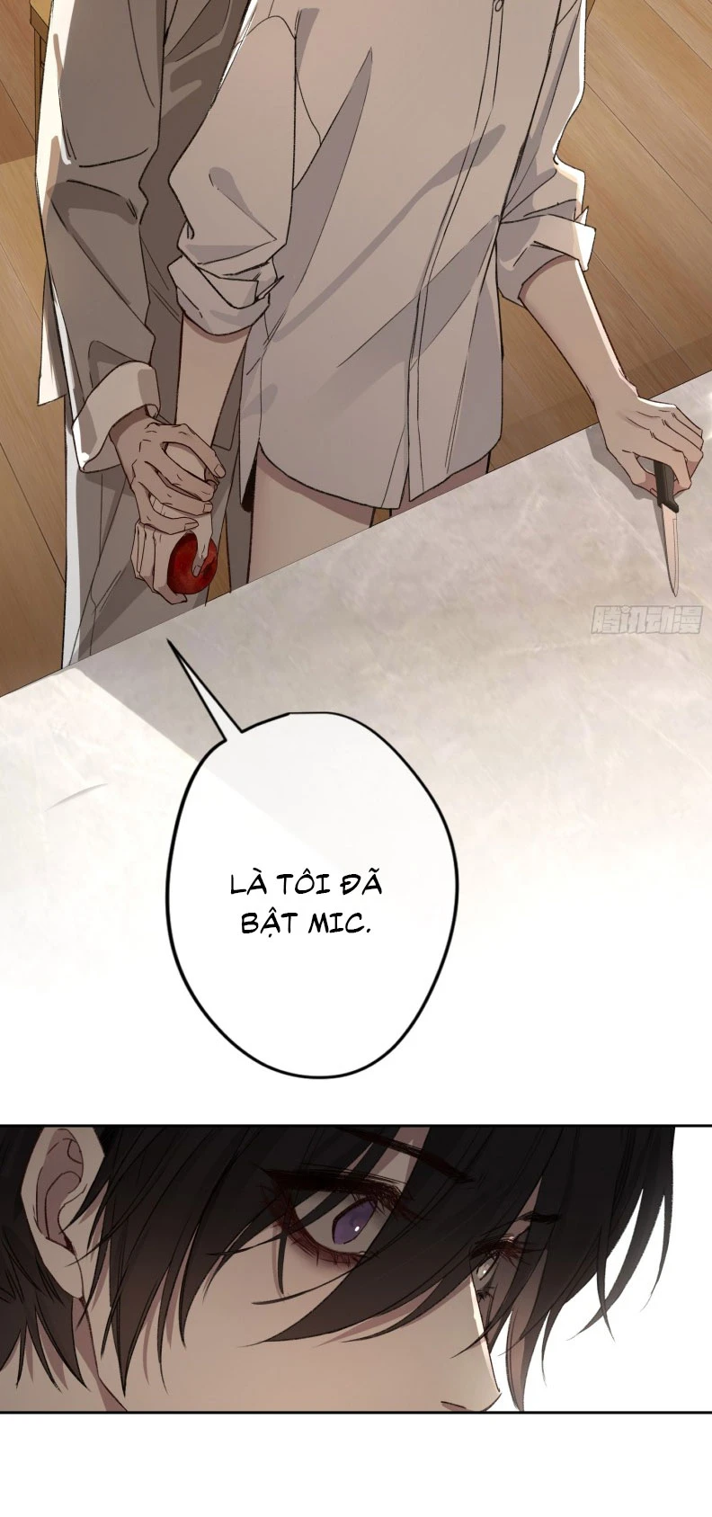 Ác Linh Chapter 20 - 39