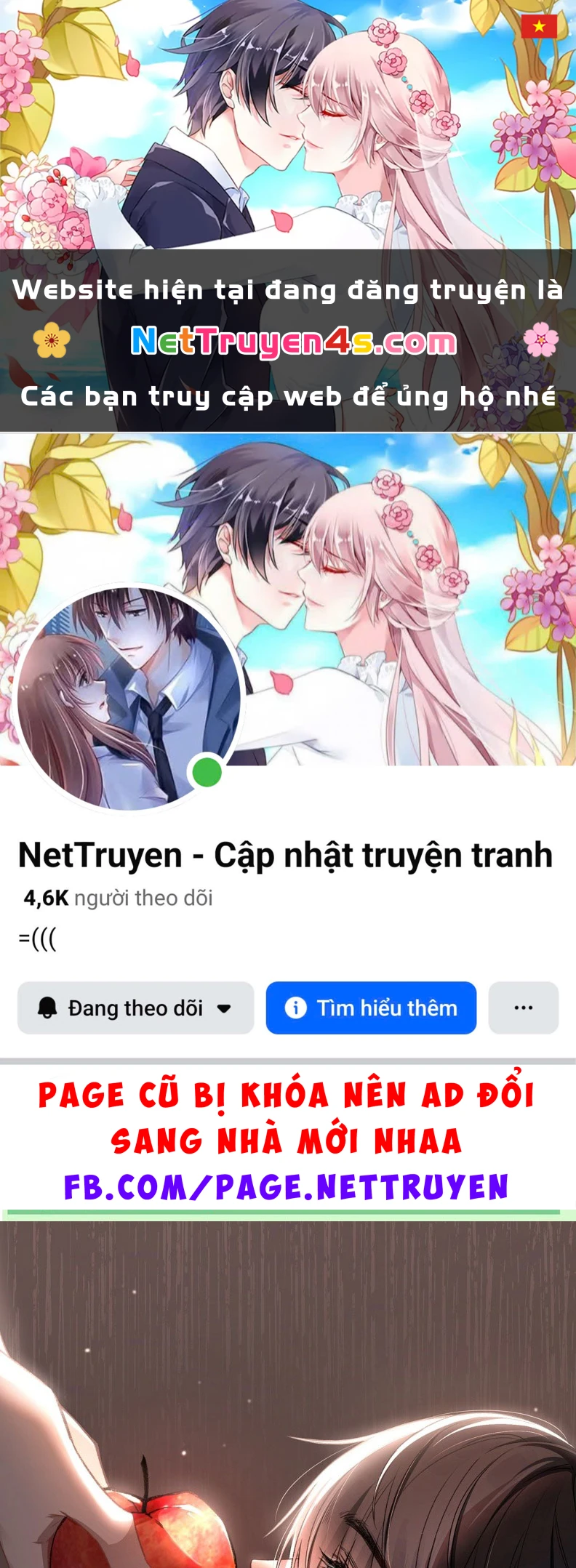 Ác Linh Chapter 21 - 1