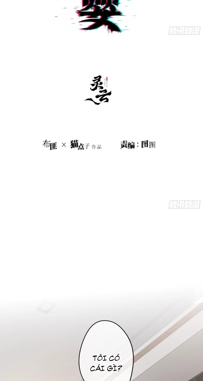 Ác Linh Chapter 21 - 3