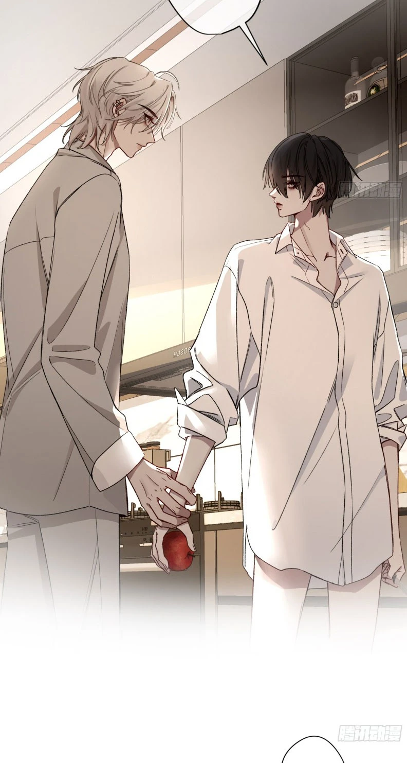 Ác Linh Chapter 21 - 4