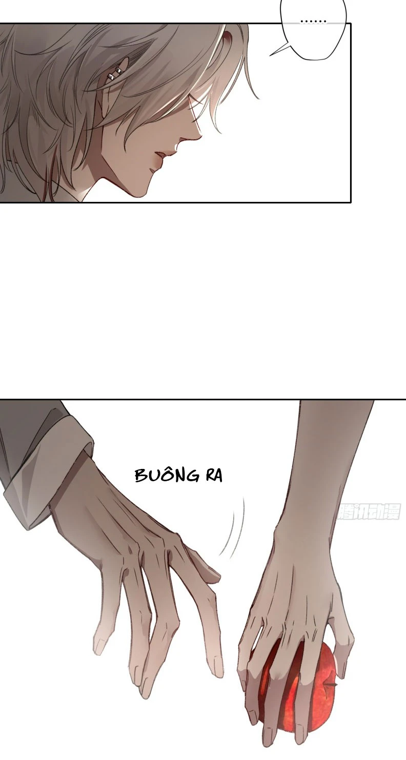 Ác Linh Chapter 21 - 5