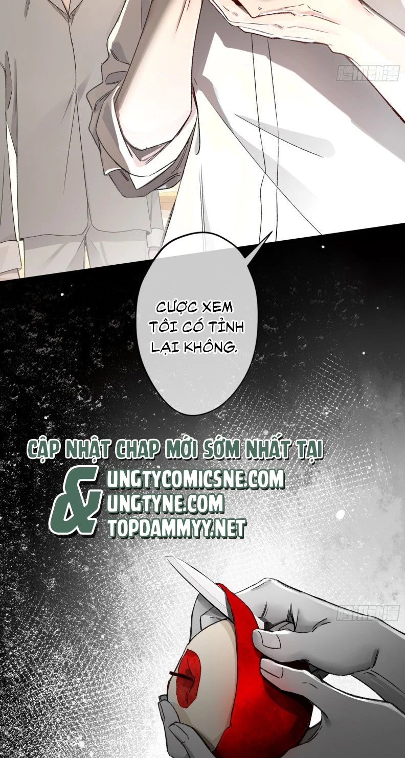 Ác Linh Chapter 21 - 7