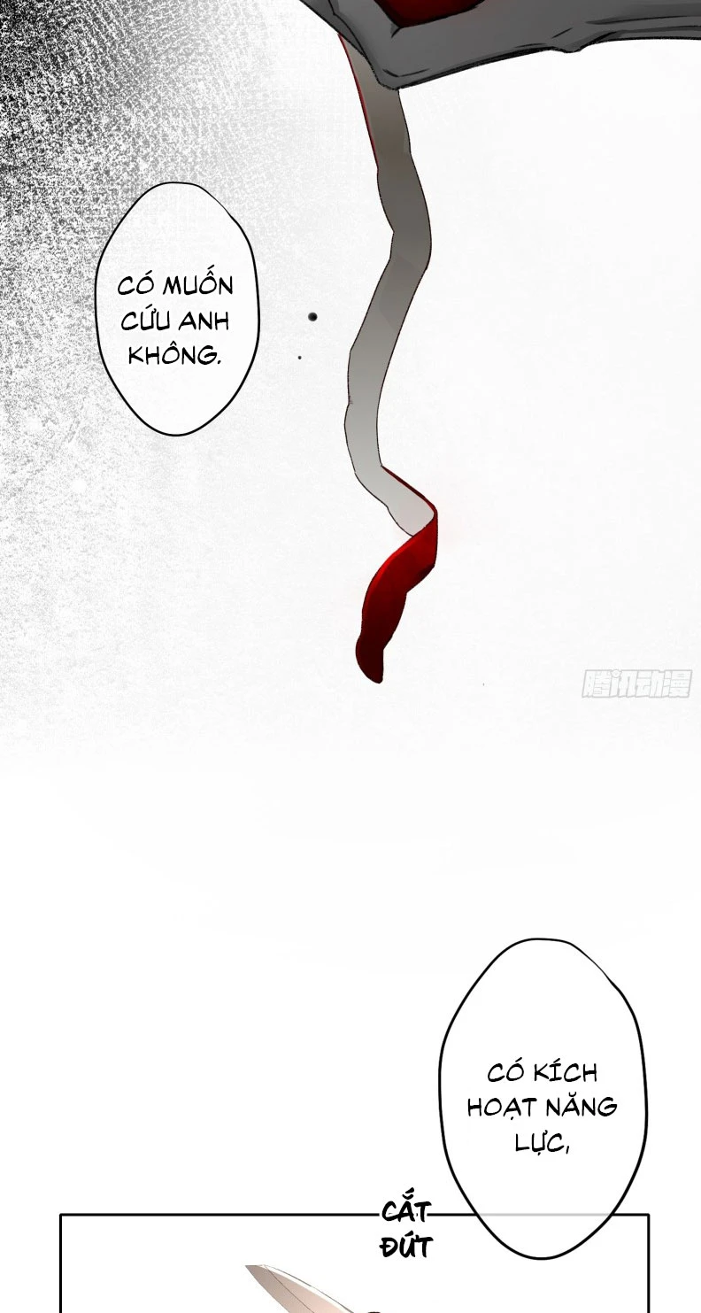 Ác Linh Chapter 21 - 8