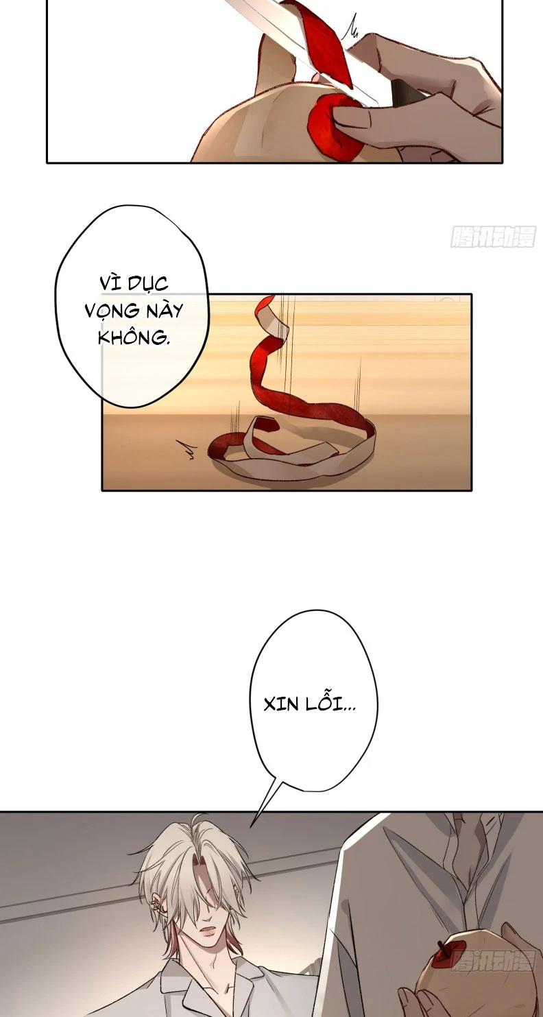 Ác Linh Chapter 21 - 9