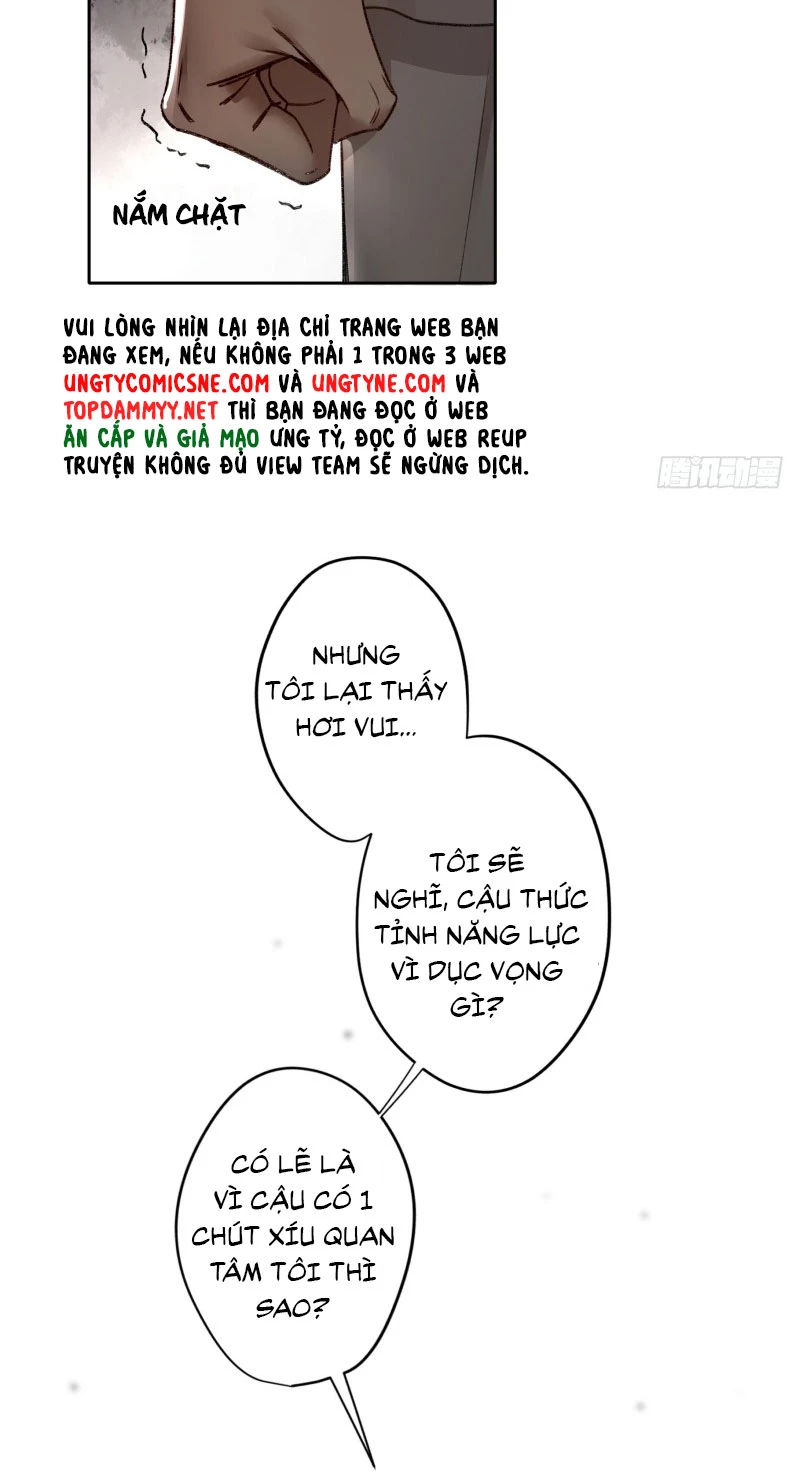 Ác Linh Chapter 21 - 11