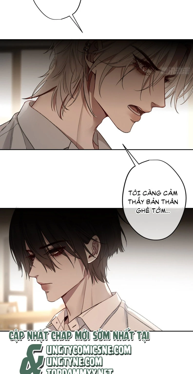 Ác Linh Chapter 21 - 13