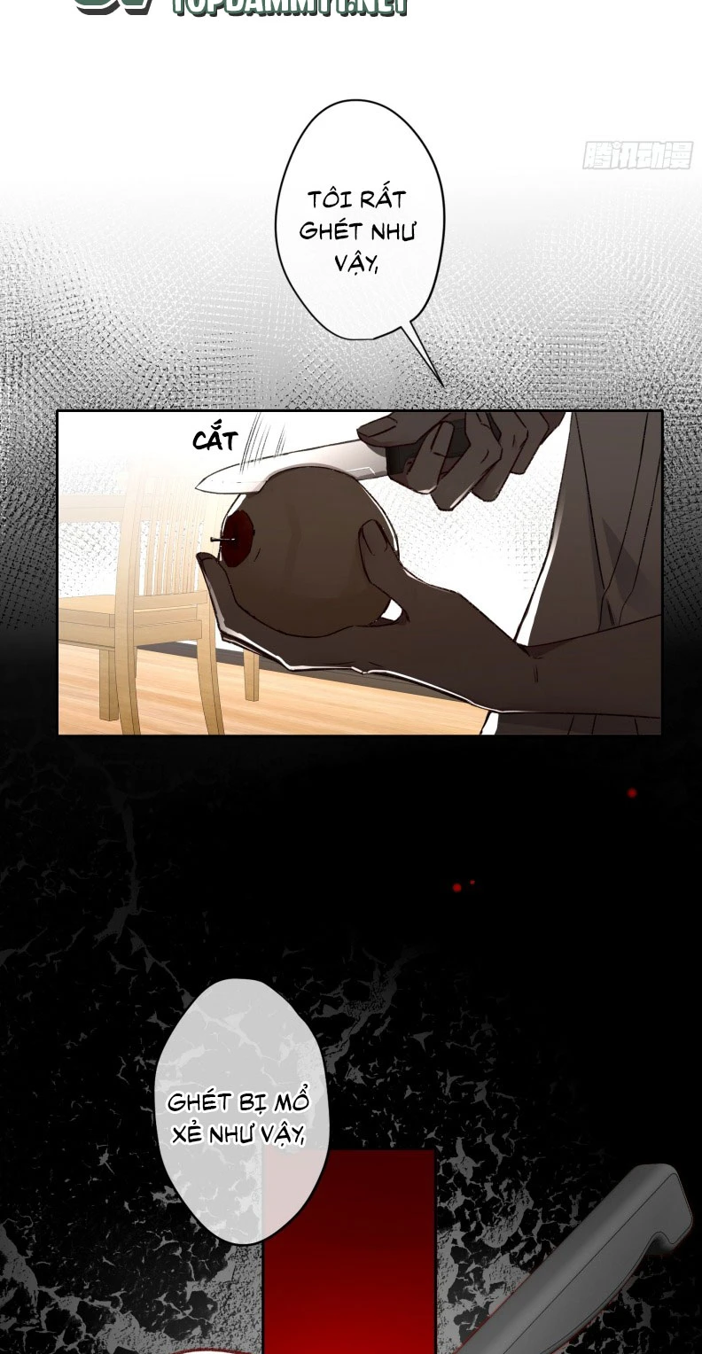 Ác Linh Chapter 21 - 14