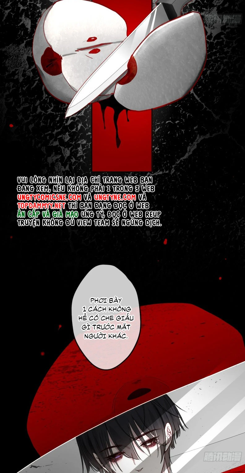 Ác Linh Chapter 21 - 15