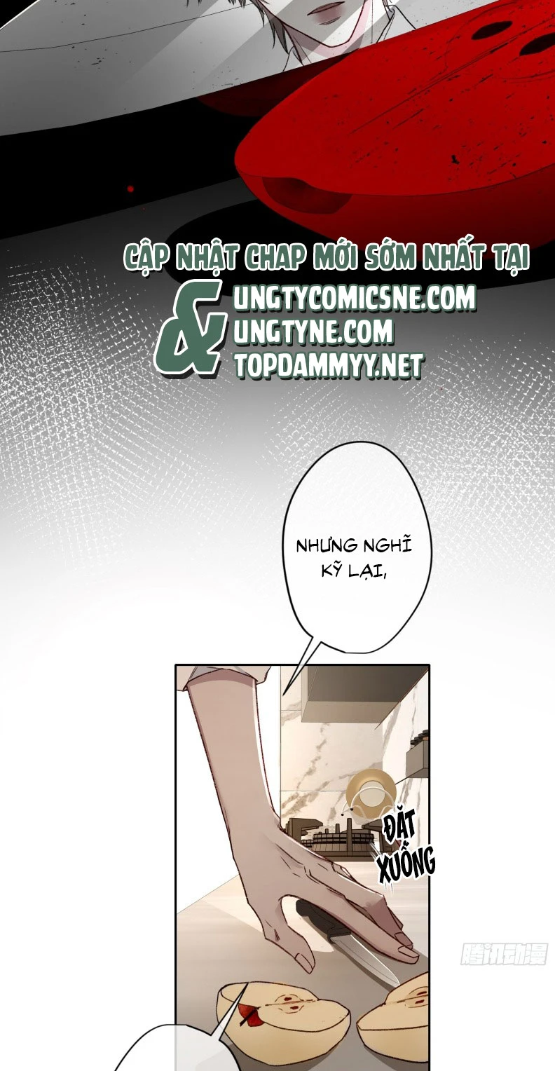 Ác Linh Chapter 21 - 16