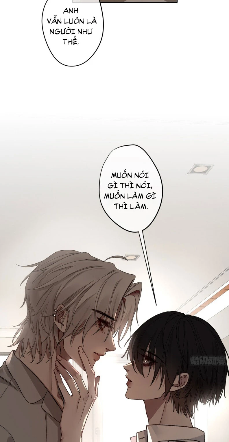 Ác Linh Chapter 21 - 17