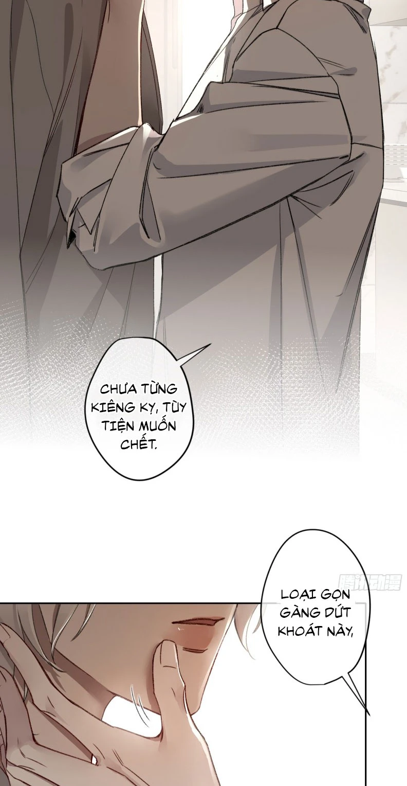 Ác Linh Chapter 21 - 18