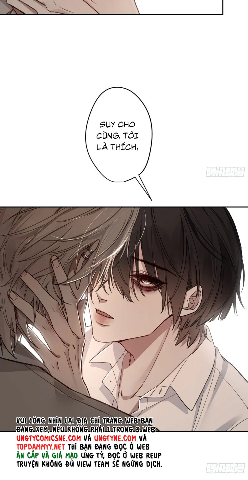 Ác Linh Chapter 21 - 19