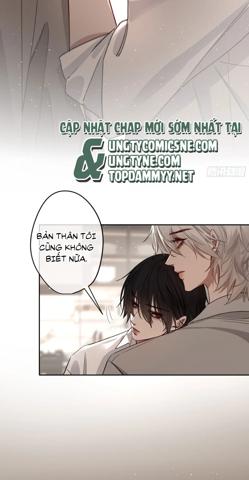 Ác Linh Chapter 21 - 21