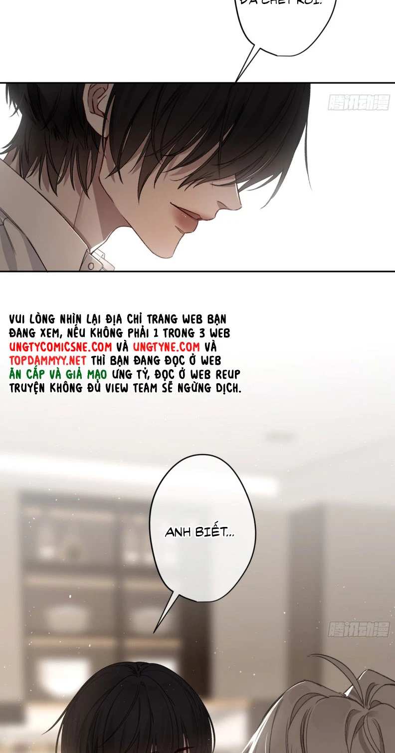 Ác Linh Chapter 21 - 24