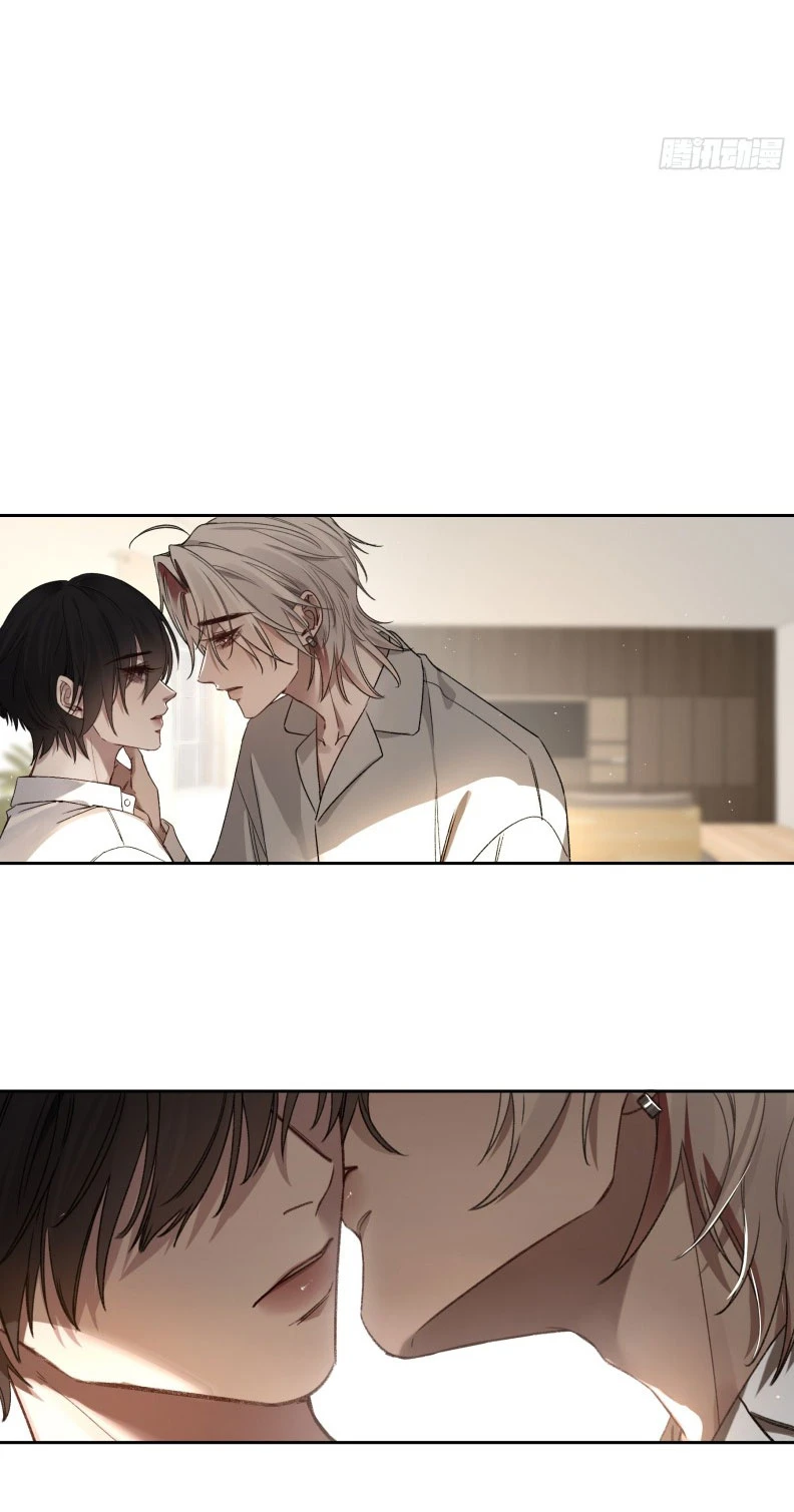 Ác Linh Chapter 21 - 28