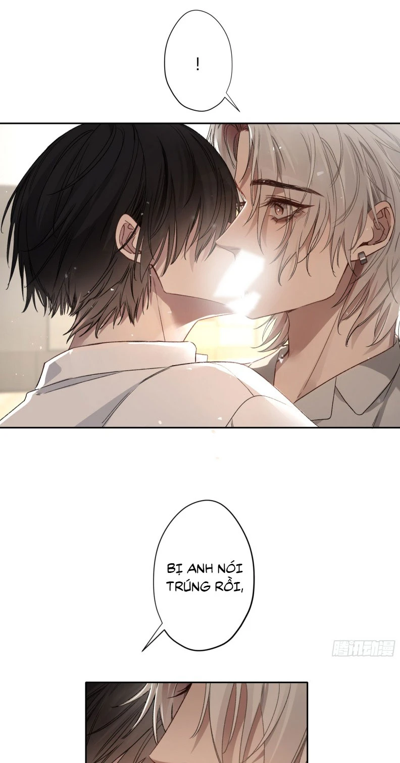 Ác Linh Chapter 21 - 31