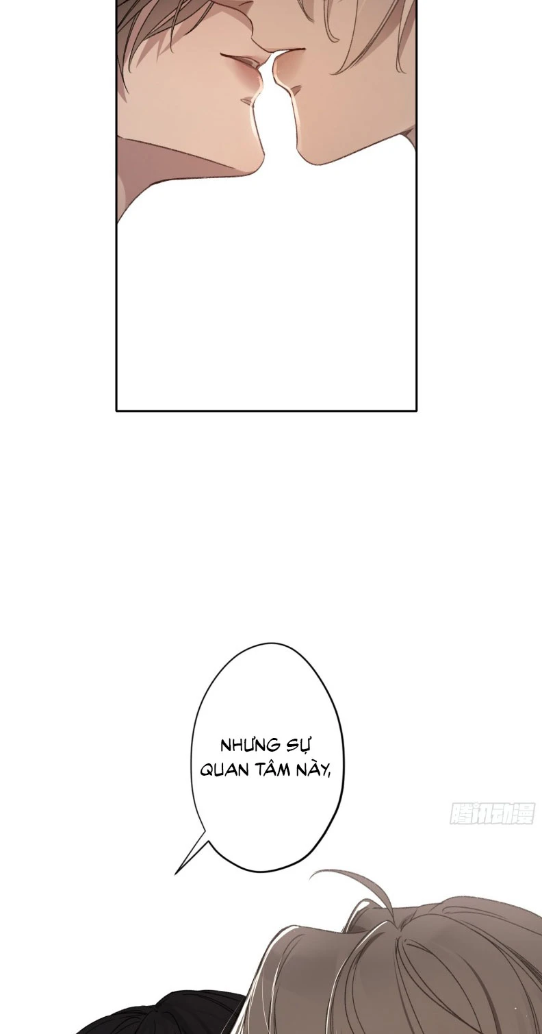 Ác Linh Chapter 21 - 32