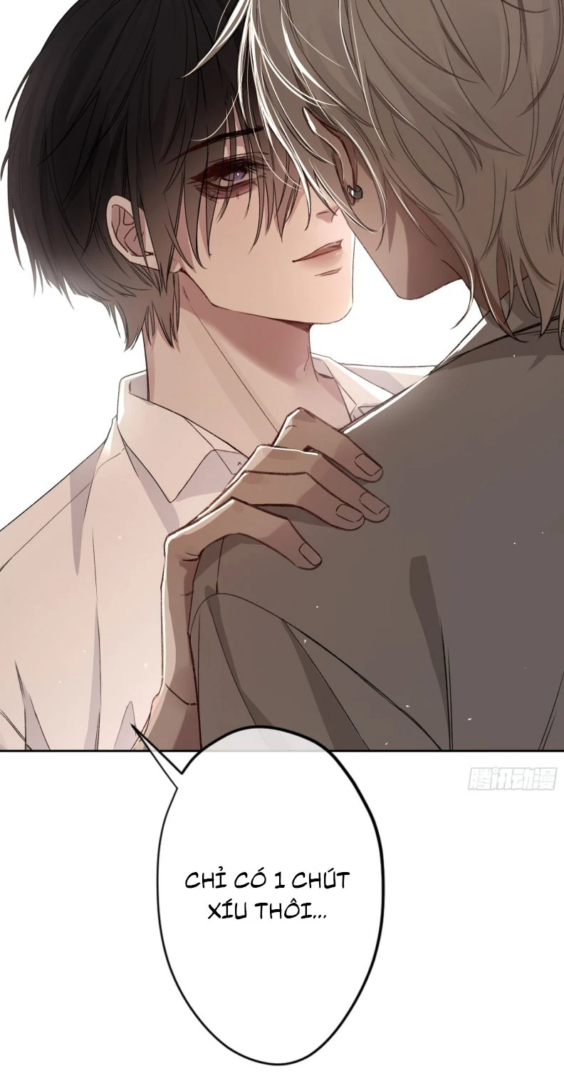 Ác Linh Chapter 21 - 33