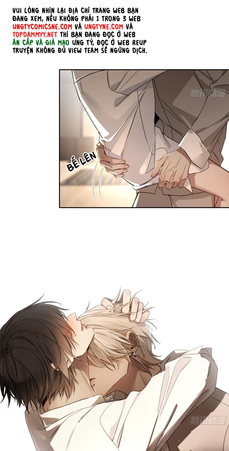 Ác Linh Chapter 21 - 38