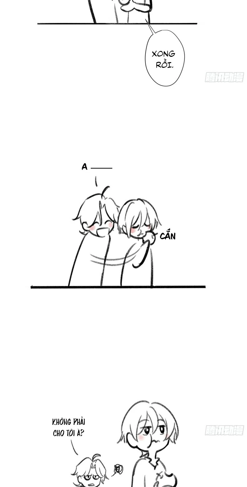 Ác Linh Chapter 21 - 43