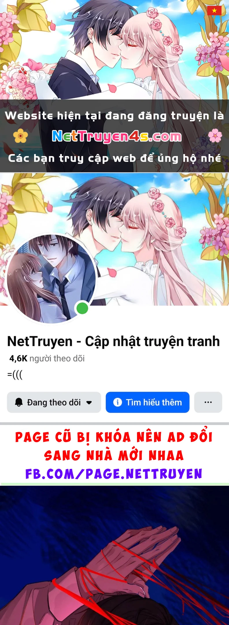 Ác Linh Chapter 22 - 1