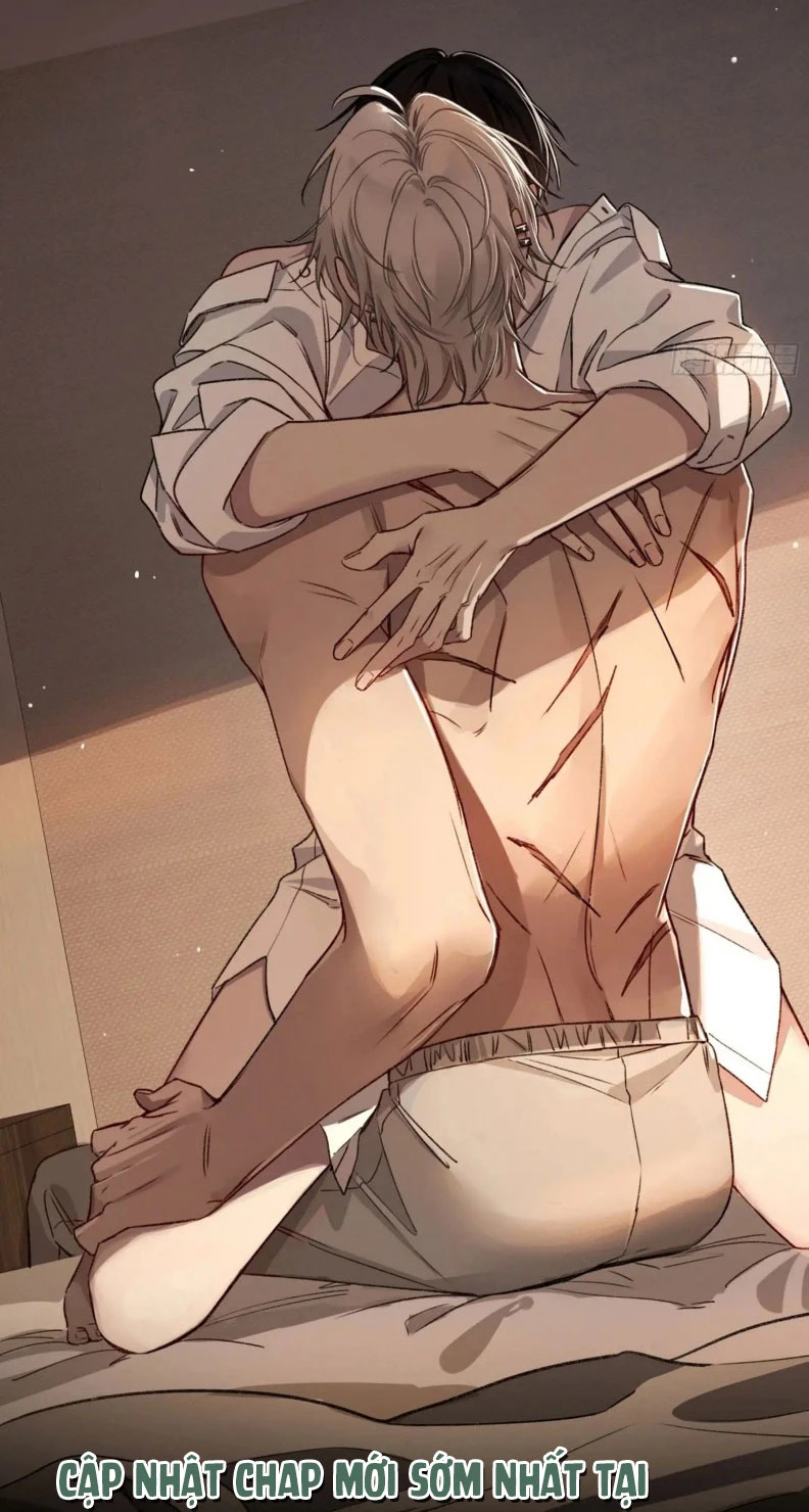 Ác Linh Chapter 22 - 10